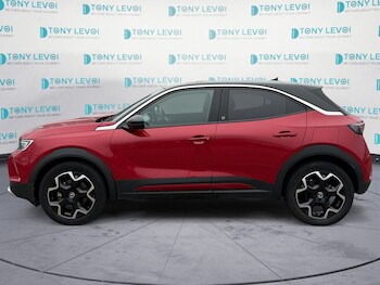 Used Vauxhall Mokka 2021 for sale - 77367023: Photo