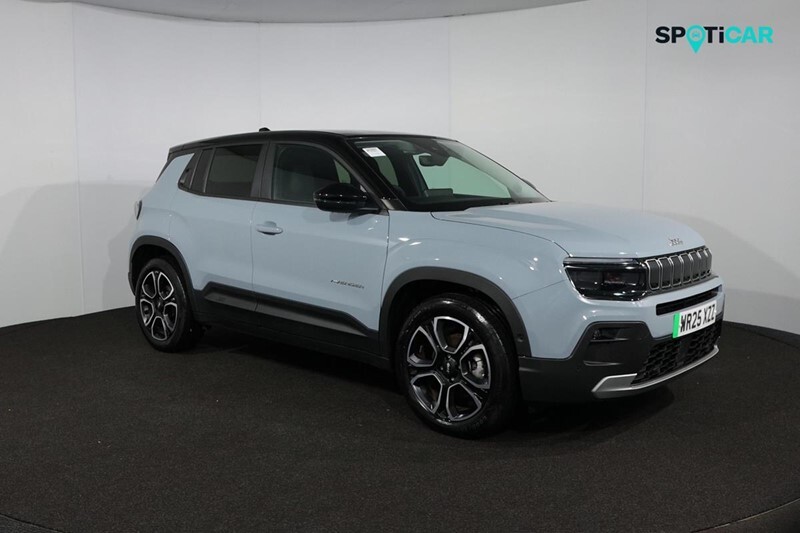 Used Jeep Other 2025 for sale - 78206818: Photo 1