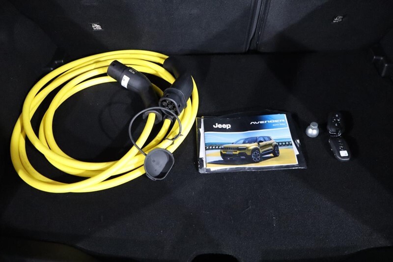 Used Jeep Other 2025 for sale - 78206818: Photo 15