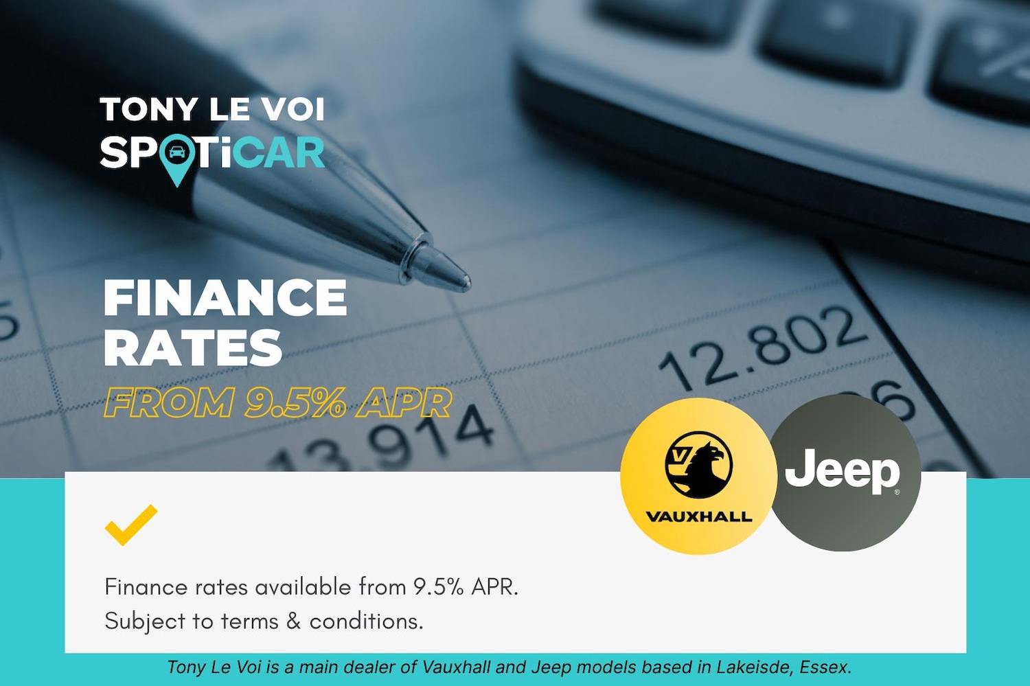 Used Jeep Other 2025 for sale - 78206818: Photo 18