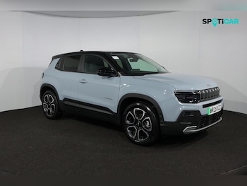 Jeep Other feature image