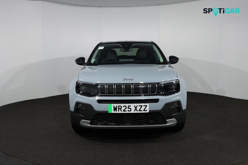 Used Jeep Other 2025 for sale - 78206818: Photo 2