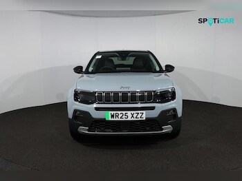 Used Jeep Other 2025 for sale - 78206818: Photo