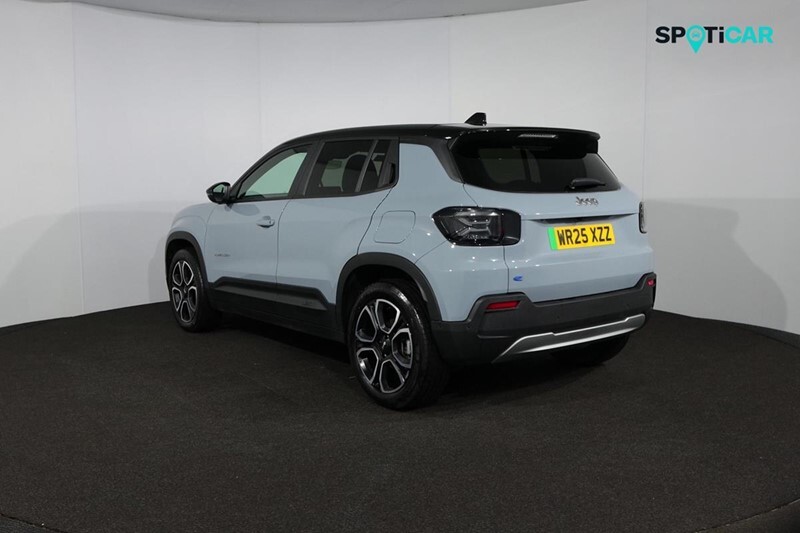 Used Jeep Other 2025 for sale - 78206818: Photo 32