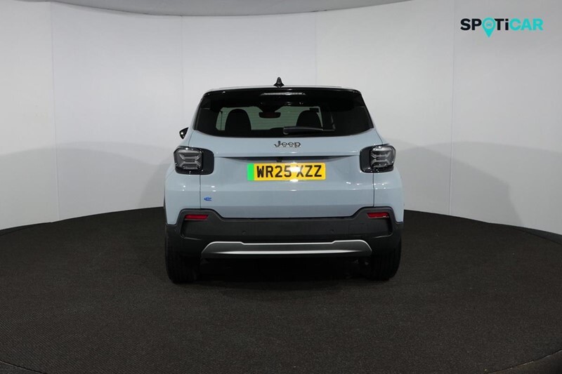 Used Jeep Other 2025 for sale - 78206818: Photo 33