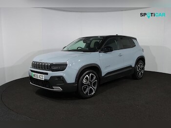 Used Jeep Other 2025 for sale - 78206818: Photo