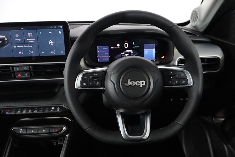 Used Jeep Other 2025 for sale - 78206818: Photo 45