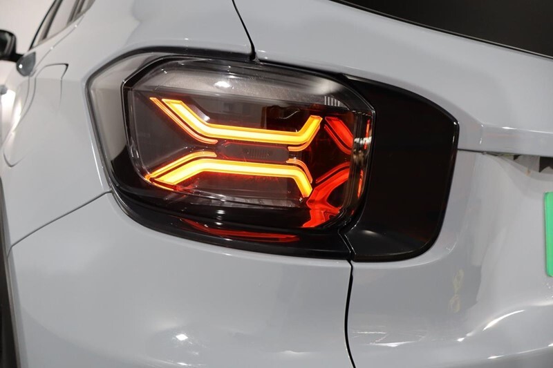 Used Jeep Other 2025 for sale - 78206818: Photo 48