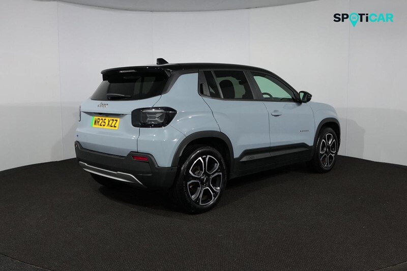 Used Jeep Other 2025 for sale - 78206818: Photo 8