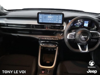 Used Jeep Avenger 2025 for sale - 79077685: Photo