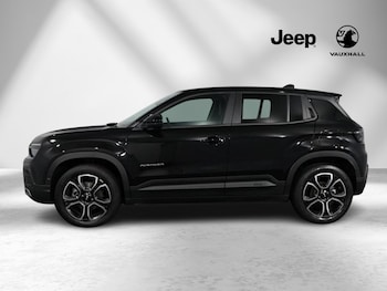 Used Jeep Avenger 2025 for sale - 79077685: Photo