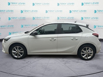 Used Vauxhall Corsa 2020 for sale - 76722263: Photo