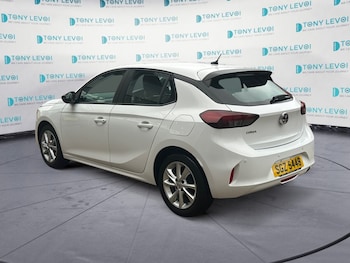 Used Vauxhall Corsa 2020 for sale - 76722263: Photo