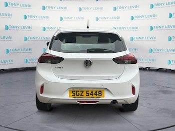 Used Vauxhall Corsa 2020 for sale - 76722263: Photo