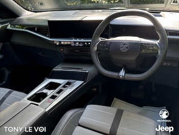 Used Vauxhall Grandland 2025 for sale - 78670318: Photo