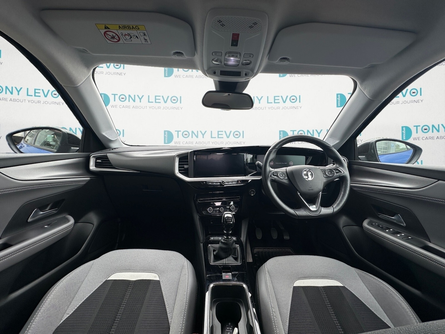 Used Vauxhall Mokka 2022 for sale - 76393600: Photo 10