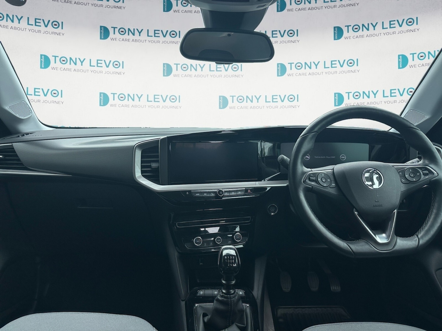 Used Vauxhall Mokka 2022 for sale - 76393600: Photo 11