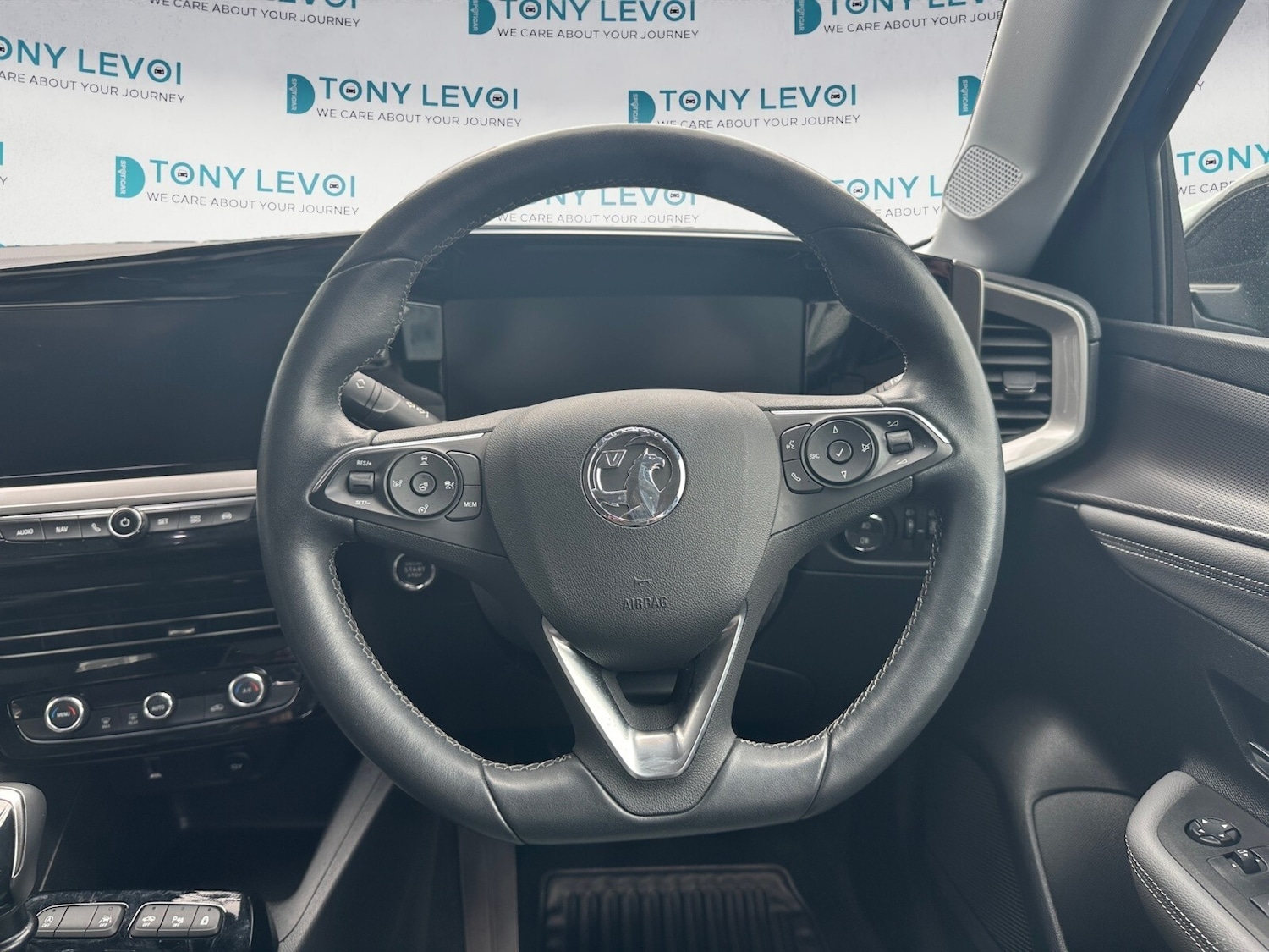 Used Vauxhall Mokka 2022 for sale - 76393600: Photo 12