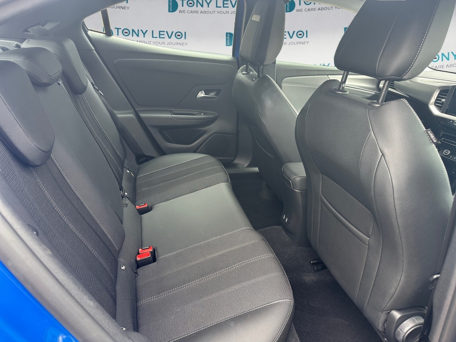 Used Vauxhall Mokka 2022 for sale - 76393600: Photo 13