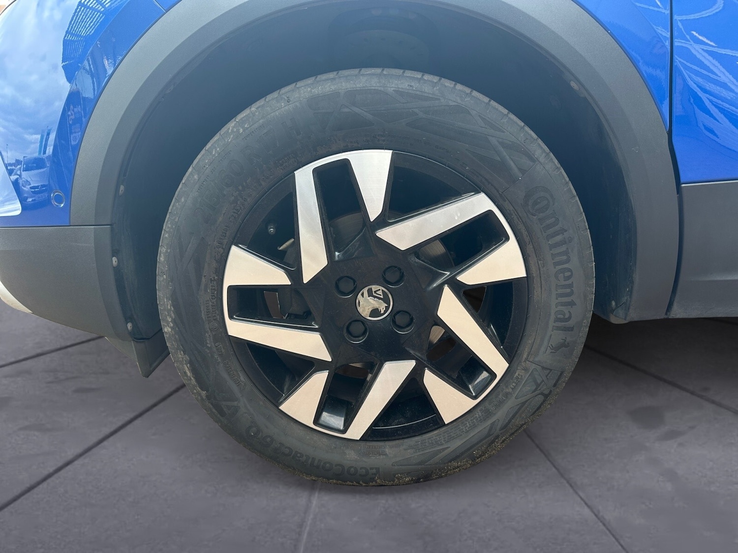 Used Vauxhall Mokka 2022 for sale - 76393600: Photo 14