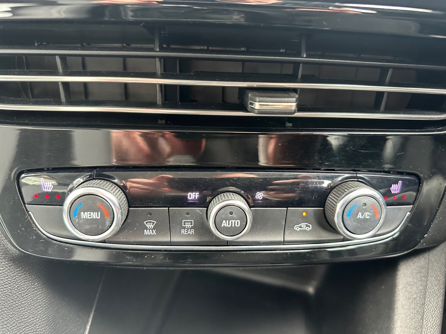 Used Vauxhall Mokka 2022 for sale - 76393600: Photo 16