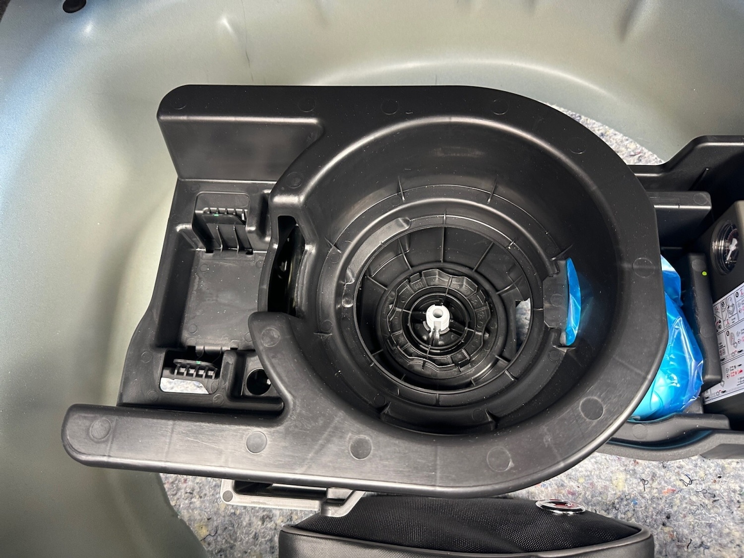 Used Vauxhall Mokka 2022 for sale - 76393600: Photo 17