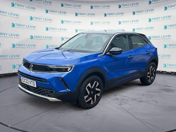 2022 - 1.2 Turbo Elite Premium 5dr