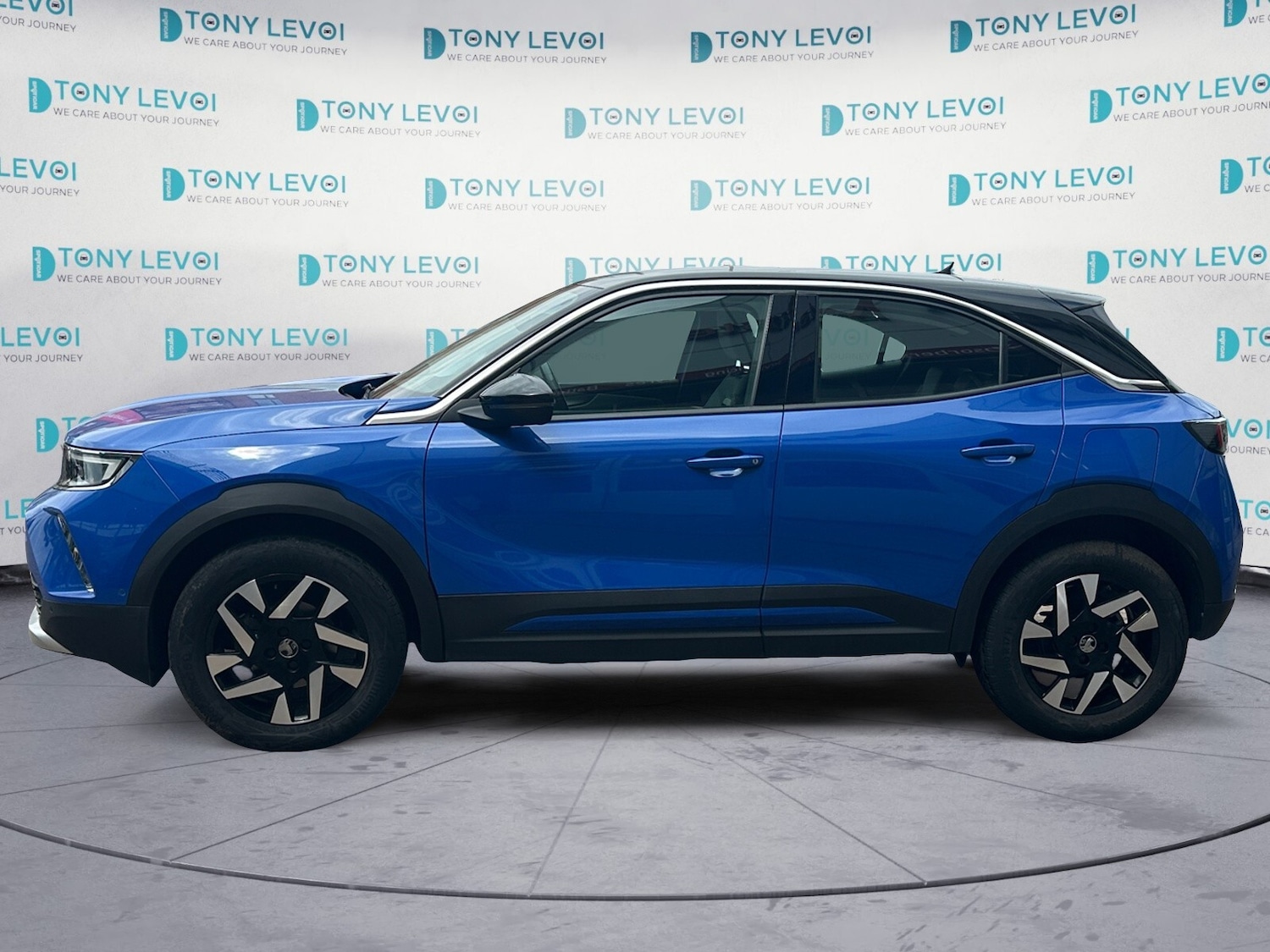 Used Vauxhall Mokka 2022 for sale - 76393600: Photo 2