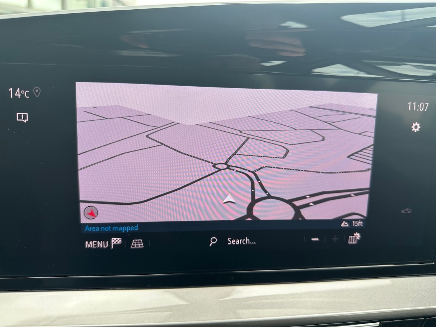 Used Vauxhall Mokka 2022 for sale - 76393600: Photo 22