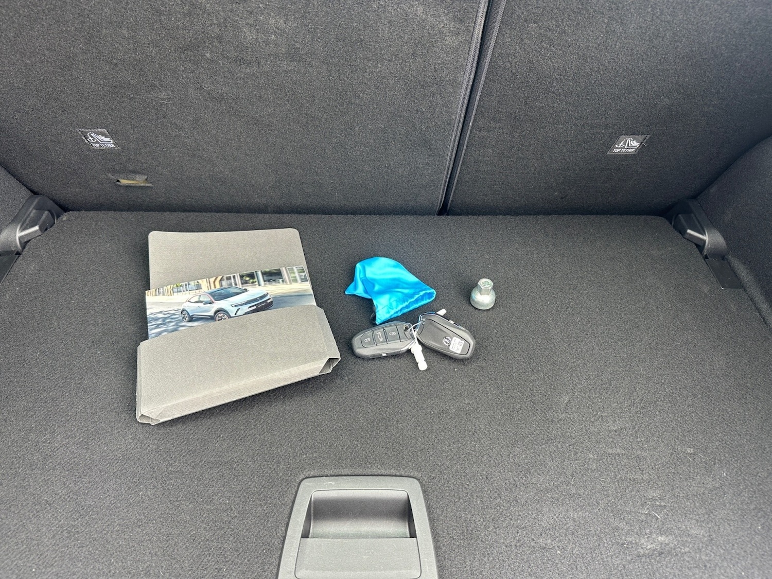 Used Vauxhall Mokka 2022 for sale - 76393600: Photo 23