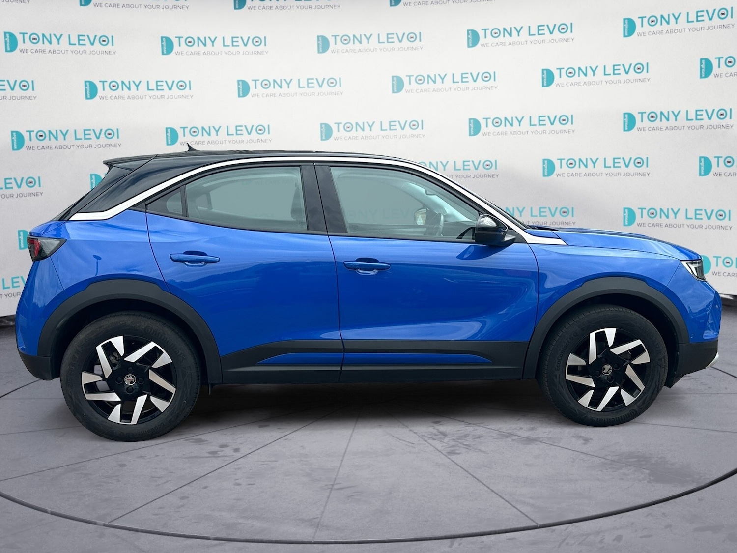 Used Vauxhall Mokka 2022 for sale - 76393600: Photo 6