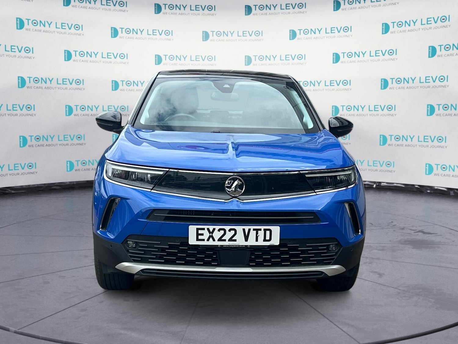 Used Vauxhall Mokka 2022 for sale - 76393600: Photo 8