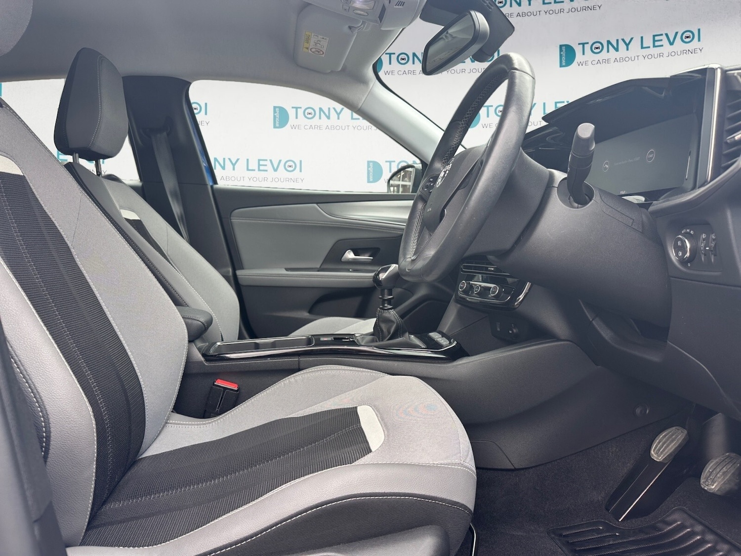 Used Vauxhall Mokka 2022 for sale - 76393600: Photo 9