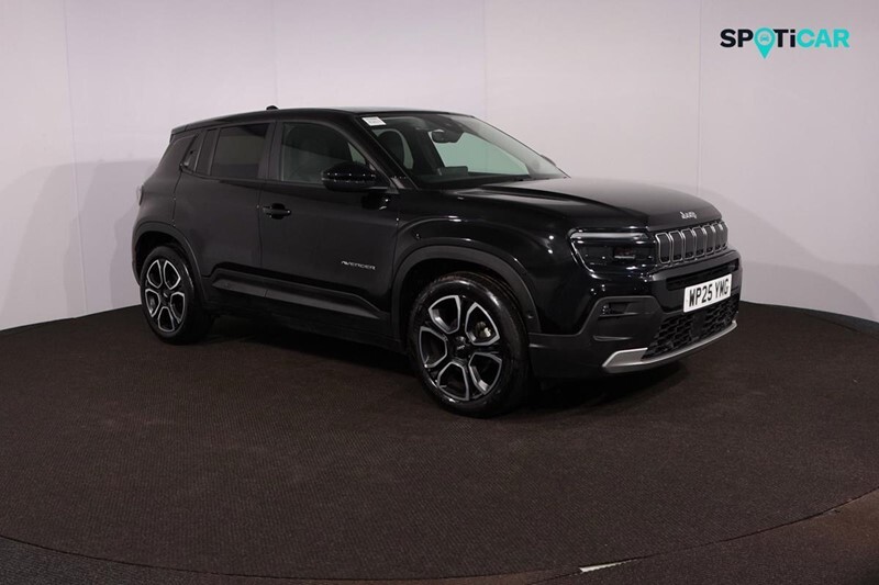 Used Jeep Other 2025 for sale - 78059769: Photo 1