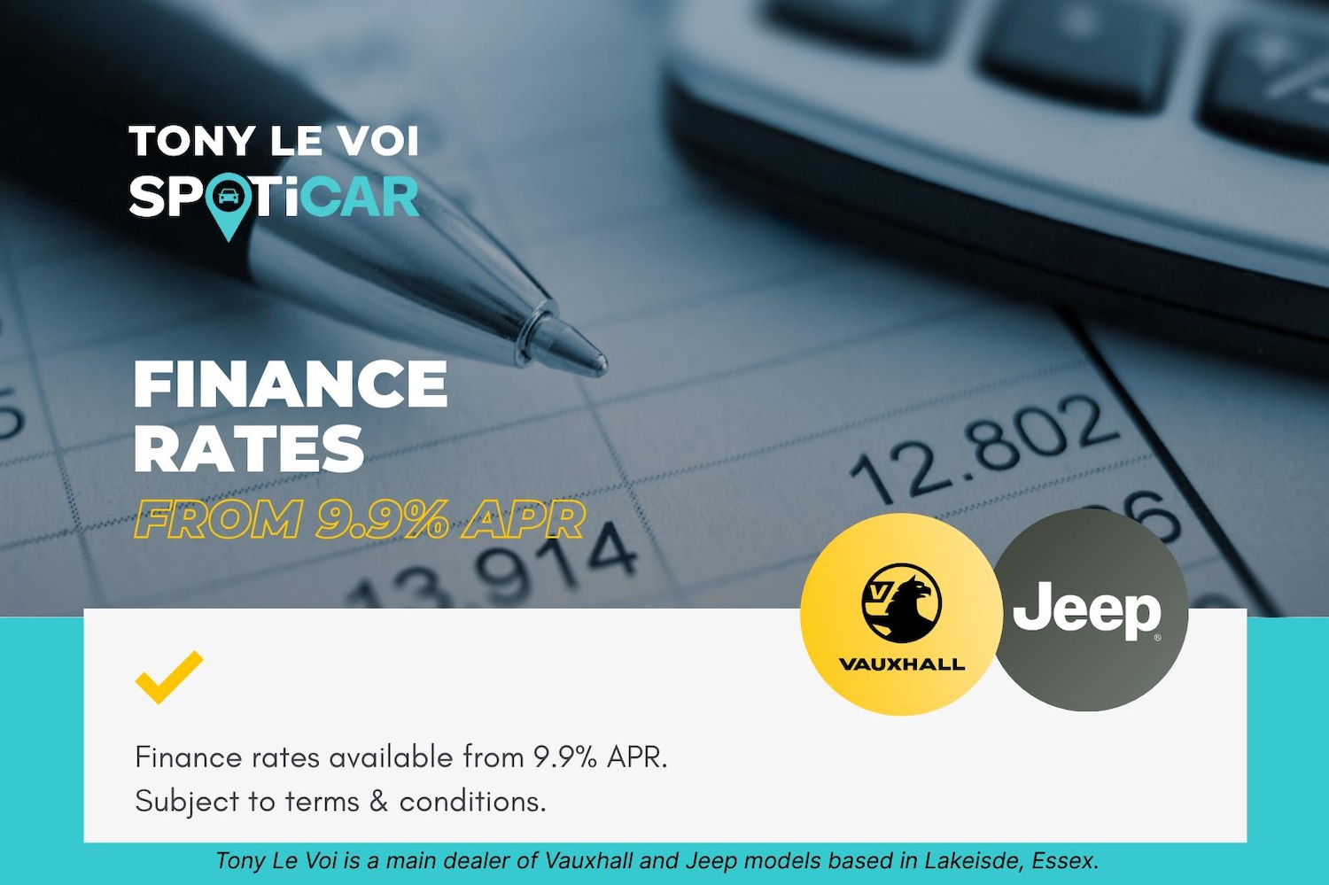 Used Jeep Other 2025 for sale - 78059769: Photo 14