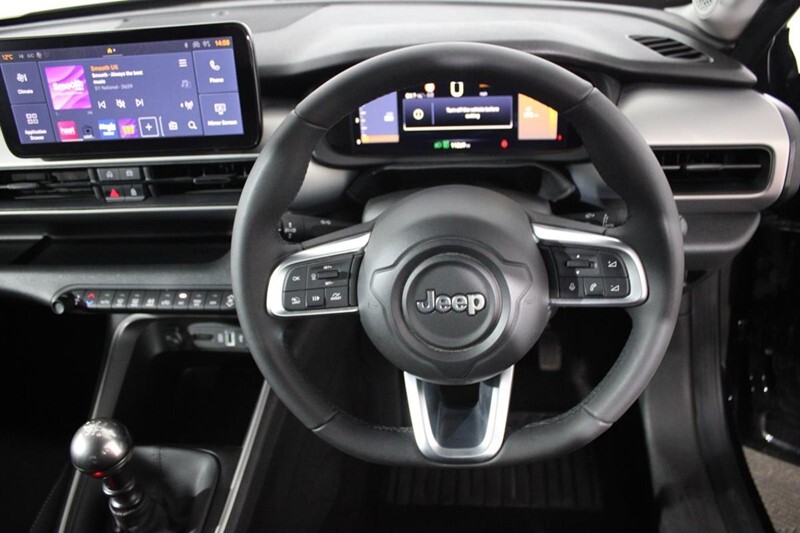 Used Jeep Other 2025 for sale - 78059769: Photo 18