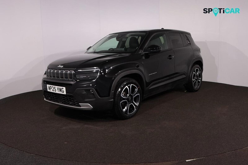 Used Jeep Other 2025 for sale - 78059769: Photo 3