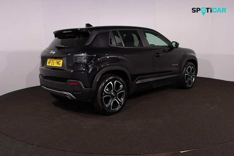 Used Jeep Other 2025 for sale - 78059769: Photo 33