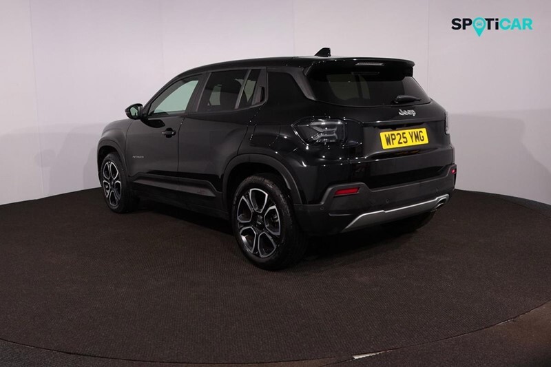 Used Jeep Other 2025 for sale - 78059769: Photo 5