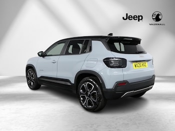 Used Jeep Avenger 2025 for sale - 79540894: Photo