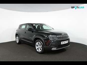 Used Jeep Other 2024 for sale - 75111368: Photo