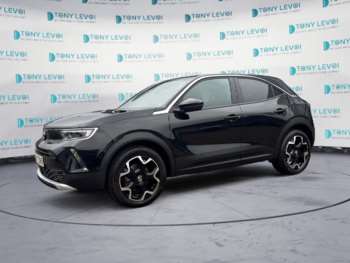 2022 - ULTIMATE Auto 5-Door