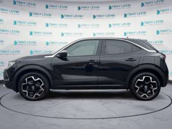 Used Vauxhall Mokka 2022 for sale - 73941357: Photo