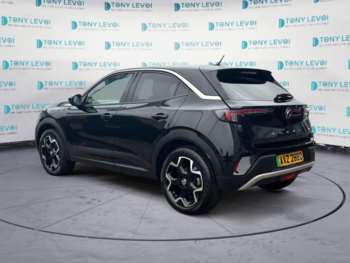 Used Vauxhall Mokka 2022 for sale - 73941357: Photo