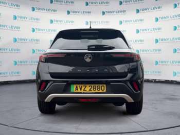 Used Vauxhall Mokka 2022 for sale - 73941357: Photo