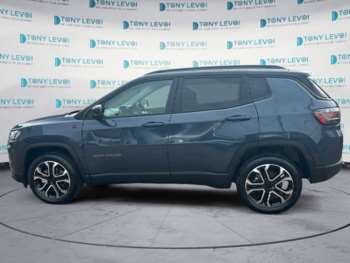 Used Jeep Compass 2025 for sale - 74893074: Photo
