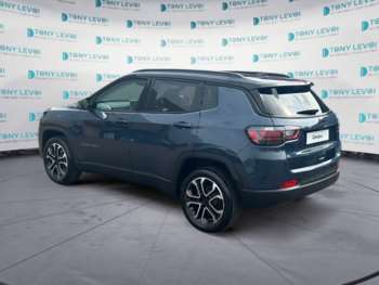 Used Jeep Compass 2025 for sale - 74893074: Photo
