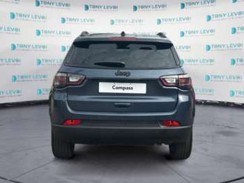 Used Jeep Compass 2025 for sale - 74893074: Photo