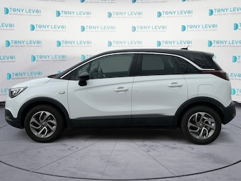 Used Vauxhall Crossland X 2018 for sale - 77449679: Photo