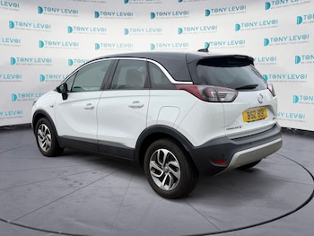 Used Vauxhall Crossland X 2018 for sale - 77449679: Photo